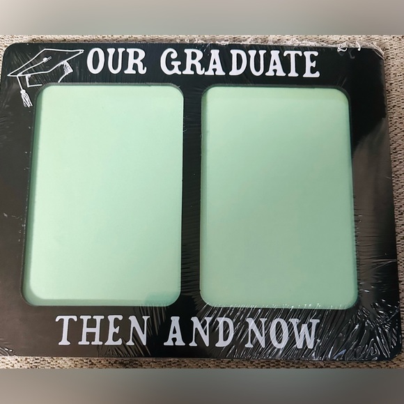 Graduation Other - Memorable Photo Frame